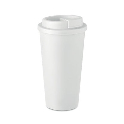MARTEDÌ - Bicchiere doppia parete 450 ml