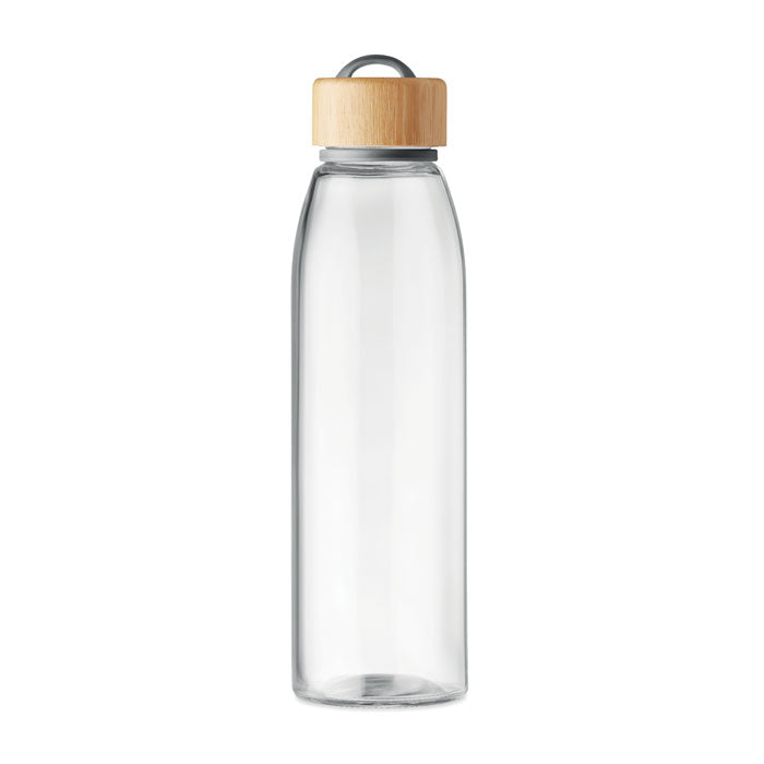 FJORD WHITE - Glasflasche 500 ml