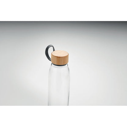 FJORD WHITE - Glasflasche 500 ml