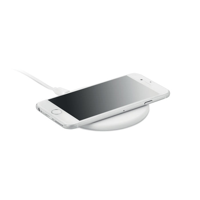 TWING - Caricabatterie wireless in ABS 10W