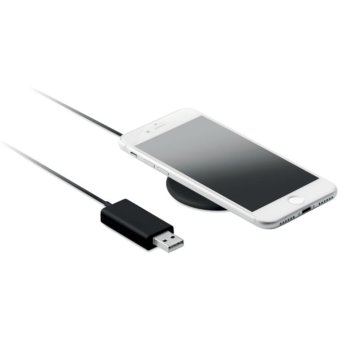 FLAKE MAG - Cargador inalámbrico magnético 10W