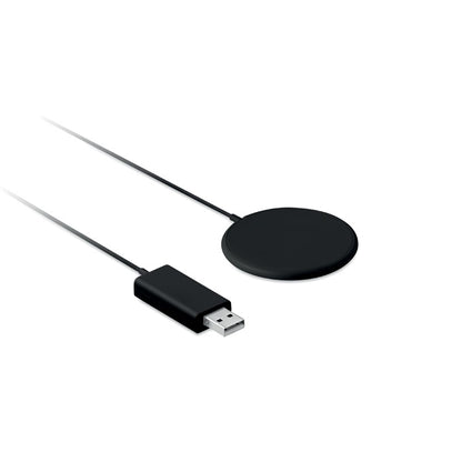FLAKE MAG - Cargador inalámbrico magnético 10W