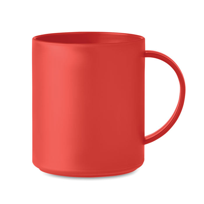 LUNEDI - Tazza riutilizzabile 300 ml