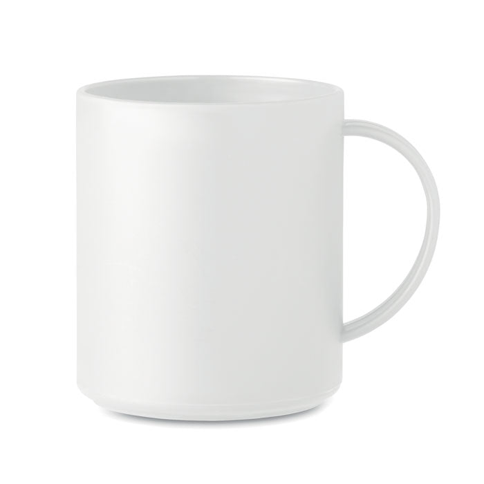 LUNEDI - Tazza riutilizzabile 300 ml