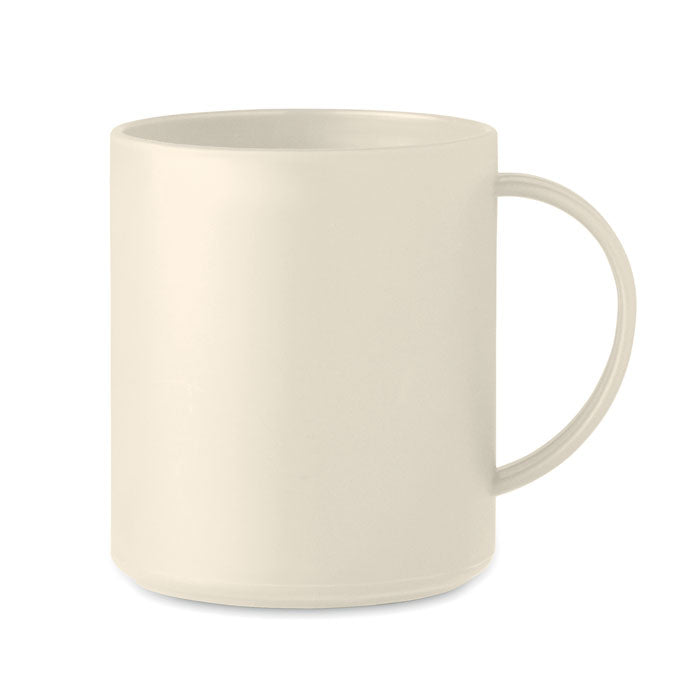 LUNEDI - Tazza riutilizzabile 300 ml