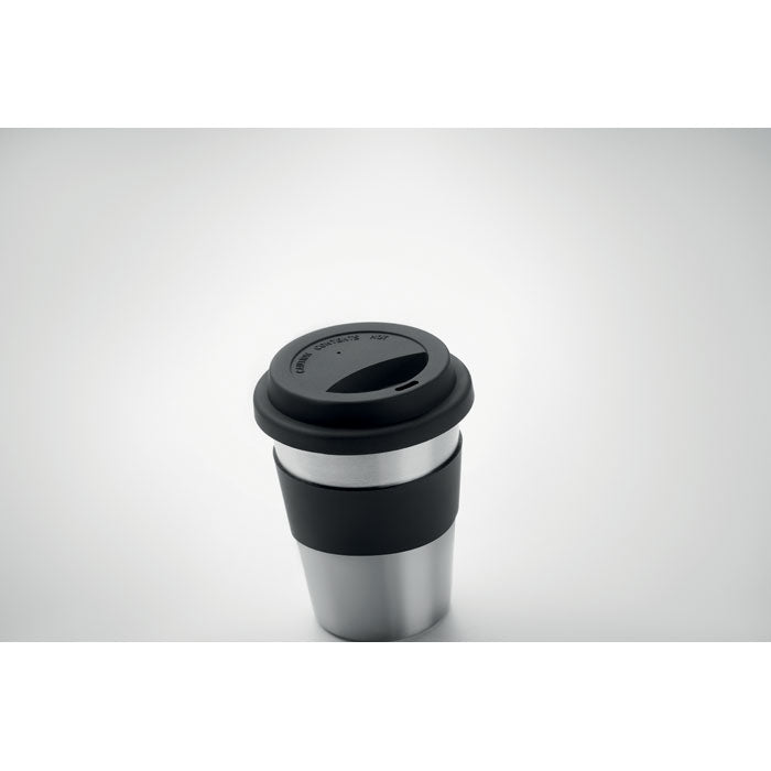 IRMUG - Vaso acero inoxidable 350ml
