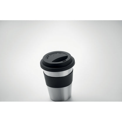 IRMUG - Vaso acero inoxidable 350ml