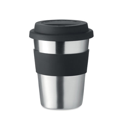 IRMUG - Vaso acero inoxidable 350ml