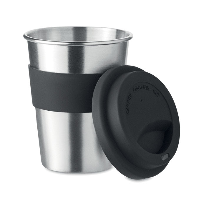 IRMUG - Vaso acero inoxidable 350ml