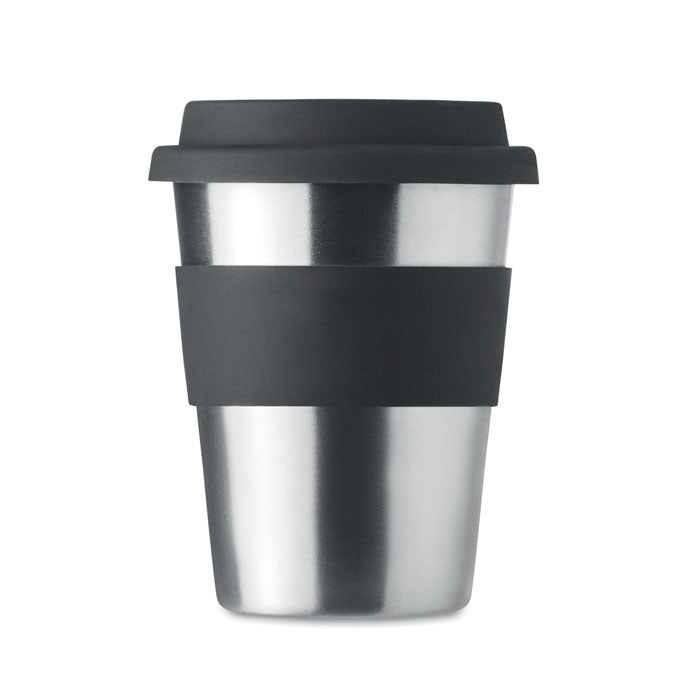 IRMUG - Vaso acero inoxidable 350ml