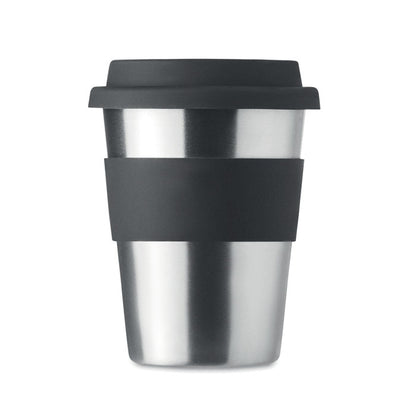 IRMUG - Vaso acero inoxidable 350ml