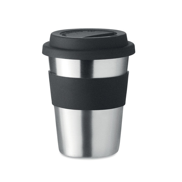 IRMUG - Vaso acero inoxidable 350ml