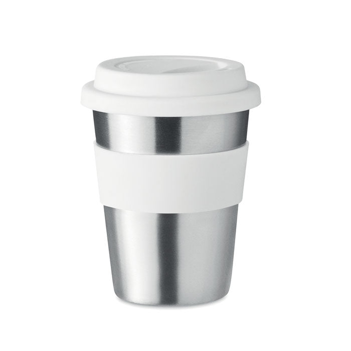 IRMUG - Vaso acero inoxidable 350ml
