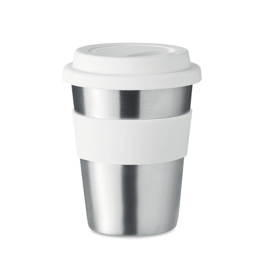 IRMUG - Vaso acero inoxidable 350ml
