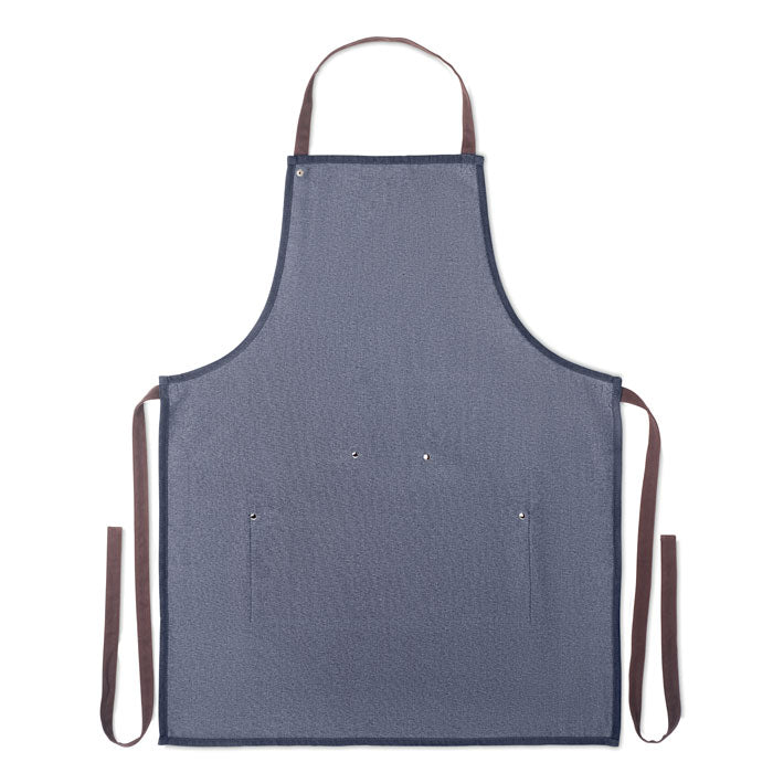 DENIPUR - Delantal vaquero 240 gr/m²