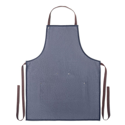 DENIPUR - Delantal vaquero 240 gr/m²