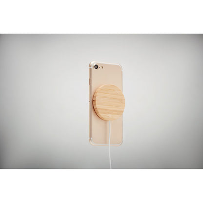 RUNDO MAG - Magnetic Wireless charger 10W