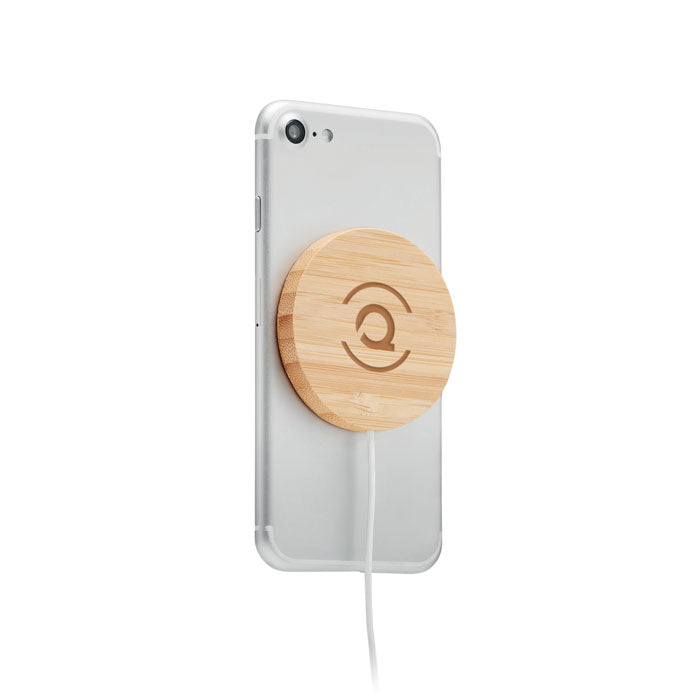 RUNDO MAG - Magnetic Wireless charger 10W