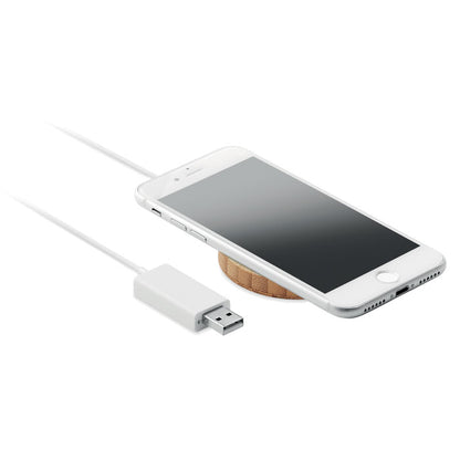 RUNDO MAG - Magnetic Wireless charger 10W