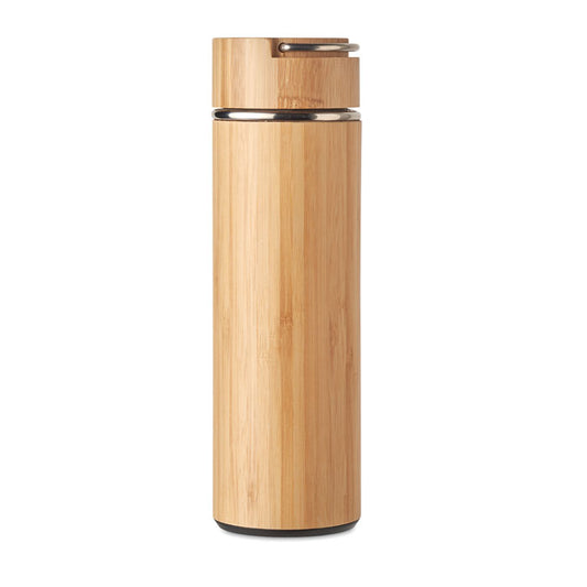 TAMPERE - Frasco doble pared 400 ml