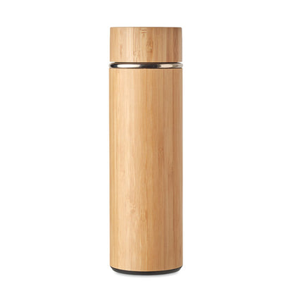 TAMPERE - Doppelwandiger Kolben 400 ml