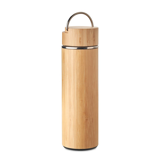 TAMPERE - Borraccia doppia parete 400 ml
