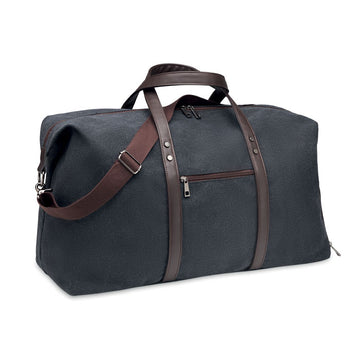 ZURICH - Borsa weekend in tela 450gr/m²