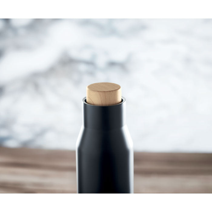DUDINKA - Matràs doble paret 500 ml