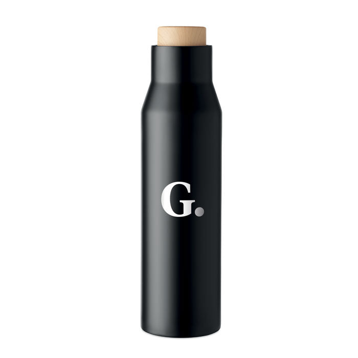 DUDINKA - Matràs doble paret 500 ml