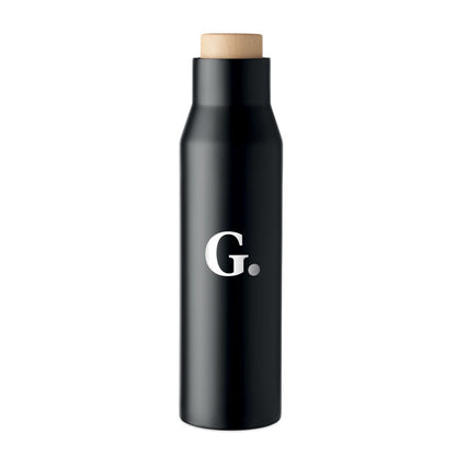 DUDINKA - Matràs doble paret 500 ml