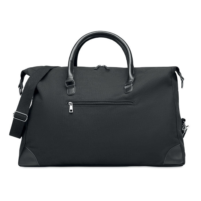 MONACO - Borsa weekend in tela 340gr/m²