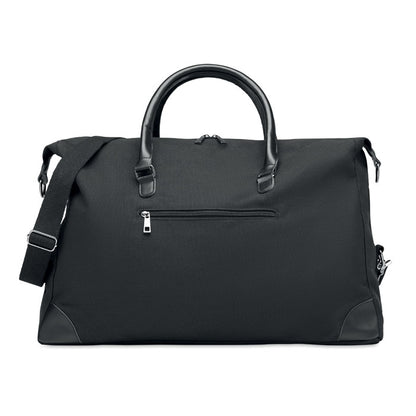 MONACO - Borsa weekend in tela 340gr/m²