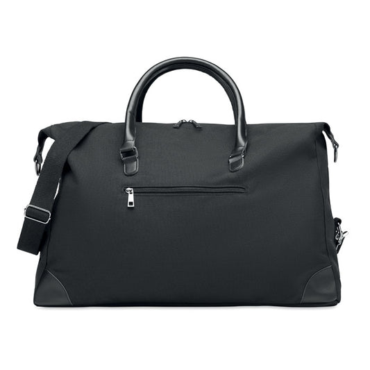 MONACO - Bolsa de fin de semana en lona 340gr/m²