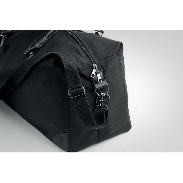 MONACO - Borsa weekend in tela 340gr/m²