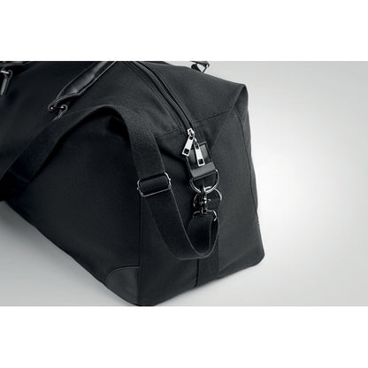 MONACO - Borsa weekend in tela 340gr/m²