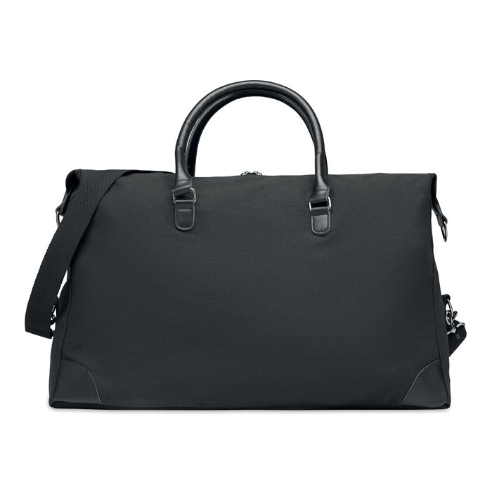 MONACO - Borsa weekend in tela 340gr/m²