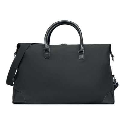 MONACO - Borsa weekend in tela 340gr/m²