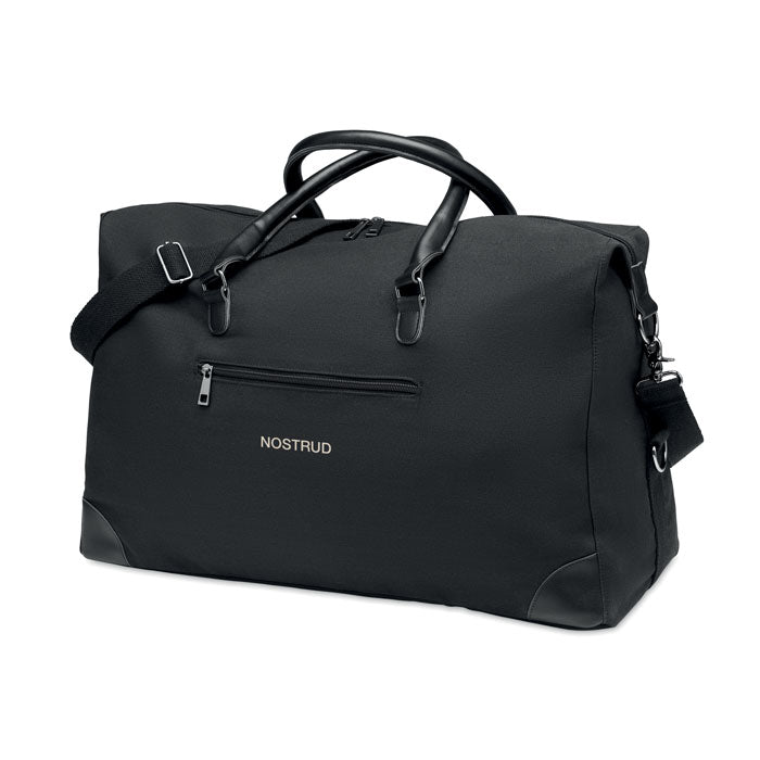 MONACO - Borsa weekend in tela 340gr/m²