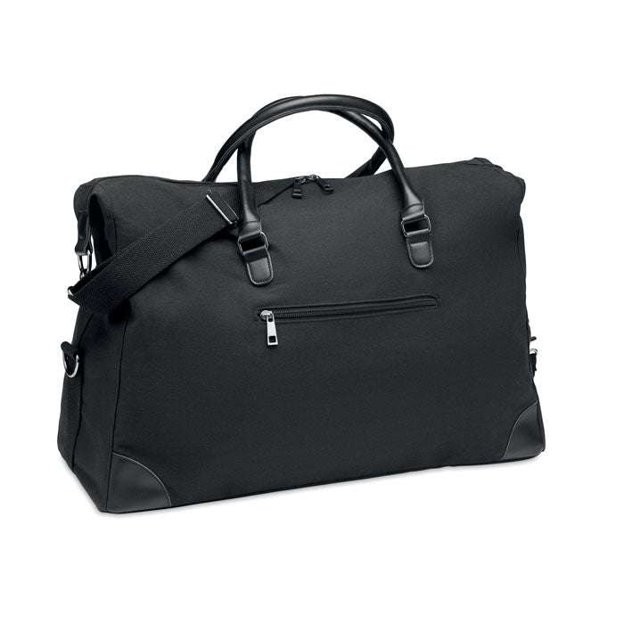 MONACO - Borsa weekend in tela 340gr/m²