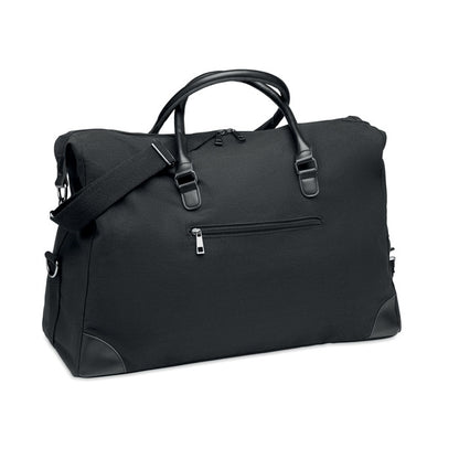 MONACO - Borsa weekend in tela 340gr/m²