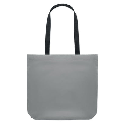 VISI TOTE - Bossa de compra alta reflectant