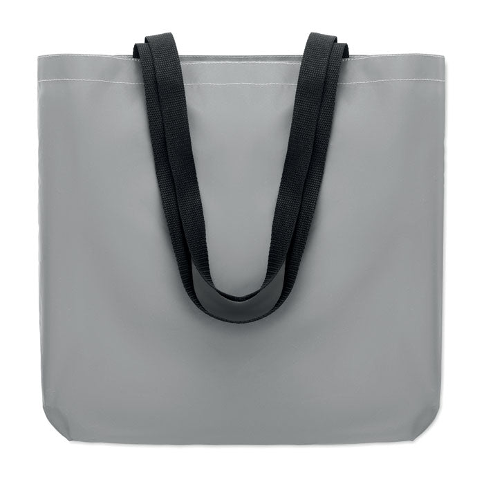 VISI TOTE - Bossa de compra alta reflectant