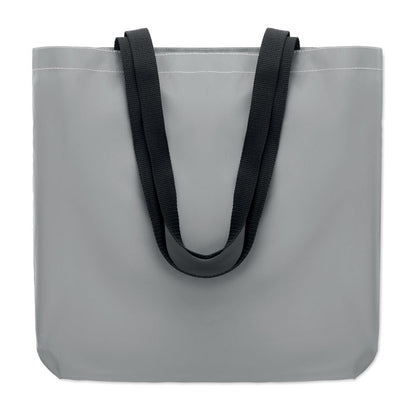 VISI TOTE - Bossa de compra alta reflectant