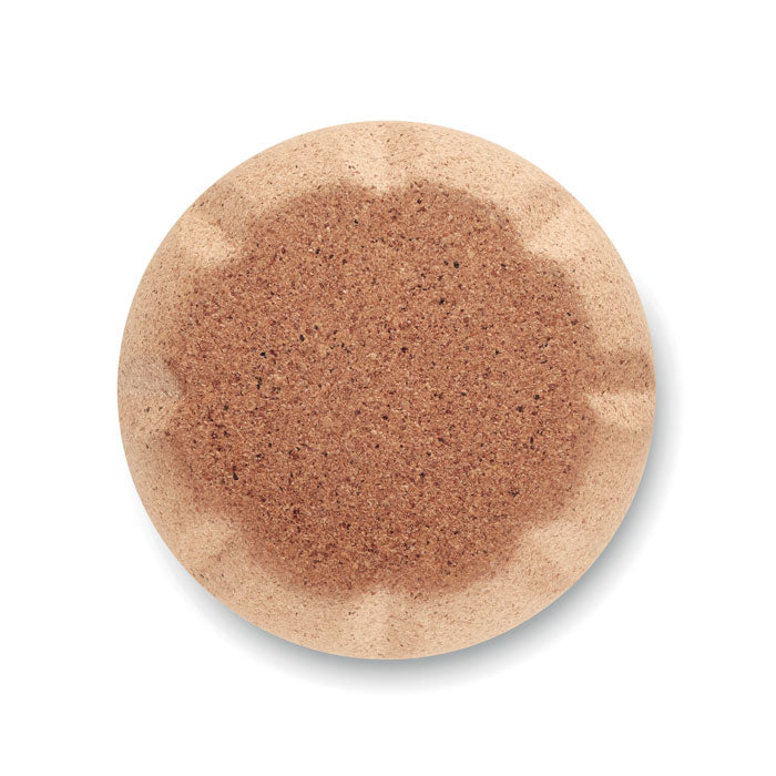 ASPEN CORK - Doppelwandige Flasche 500 ml