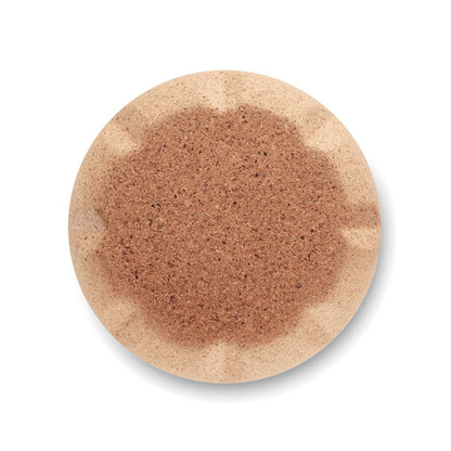ASPEN CORK - Doppelwandige Flasche 500 ml