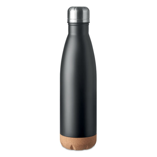 ASPEN CORK - Botella doble pared 500 ml