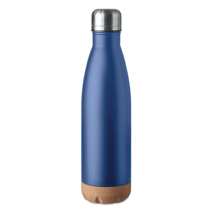 ASPEN CORK - Doppelwandige Flasche 500 ml