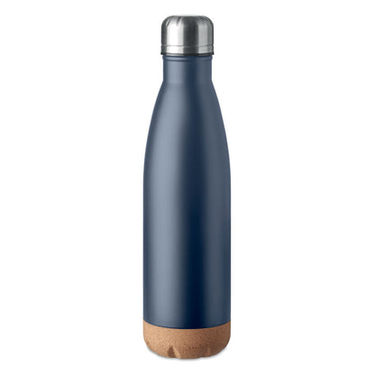 ASPEN CORK - Doppelwandige Flasche 500 ml