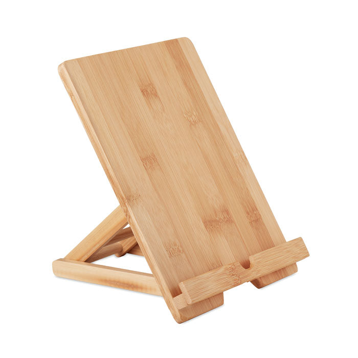 TUANUI - Soporte para tablet en bambú