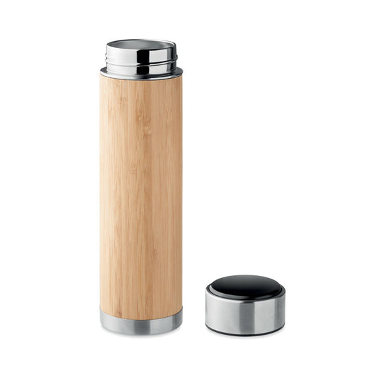 PANAY - Matraz doble pared 480 ml